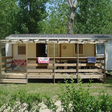 Camping Al Sol Argeles-sur-Mer Exterior photo