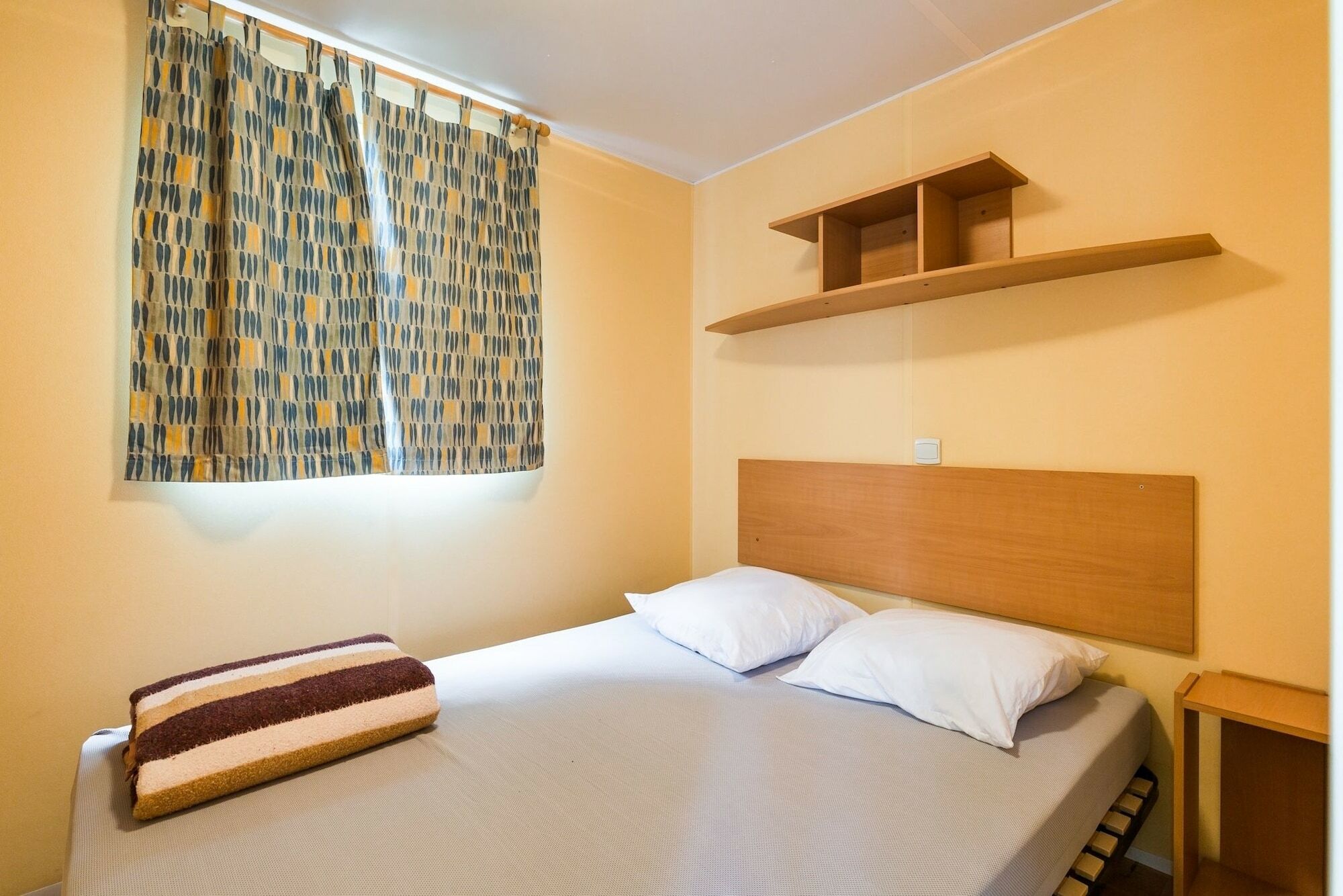 Camping Al Sol Argeles-sur-Mer Exterior photo